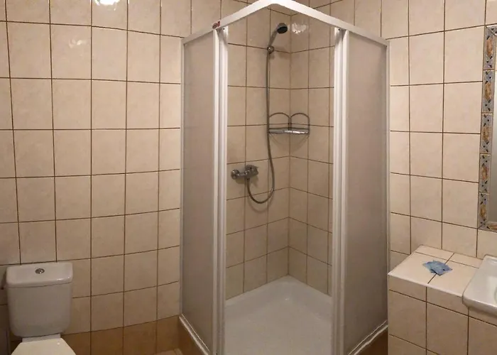 Pensionat Garni U Svateho Urbana 2*